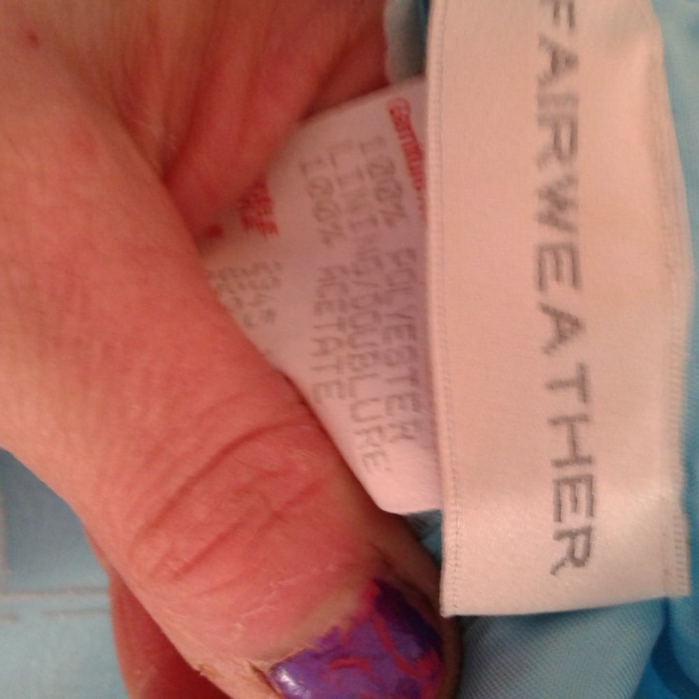 PROM/GRAD DRESS - Picture 10 of 11